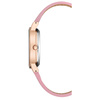 Zegarek JUICY COUTURE JC1214RGPK. Kwarcowy, Kolor różowy. Kobieta.