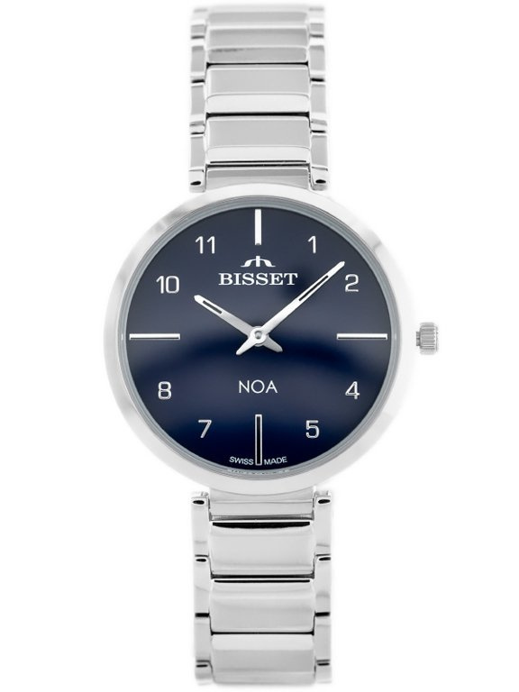 ZEGAREK DAMSKI BISSET BSBE76 (zb560b)