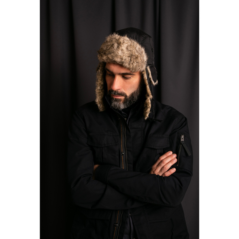 Szal Serce Na Dłoni