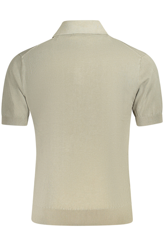 GUESS JEANS M�SKI SWETER ZIELONY