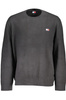 CZARNY SWETER MĘSKI TOMMY HILFIGER