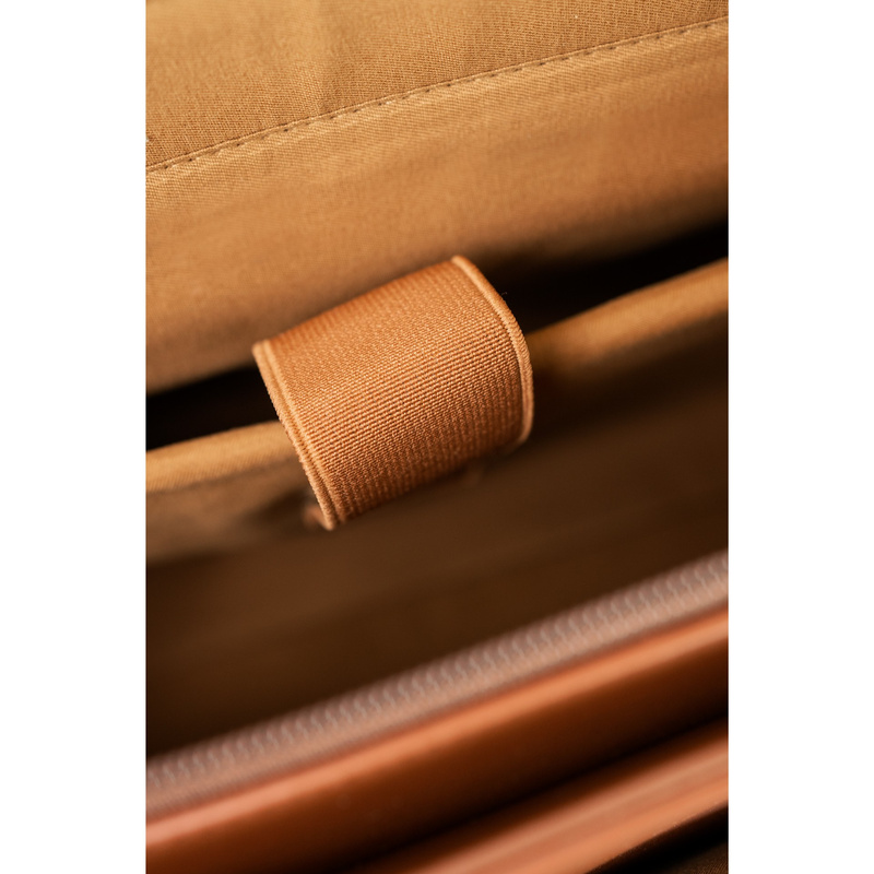 Apaszka Satin Wild Splash XS