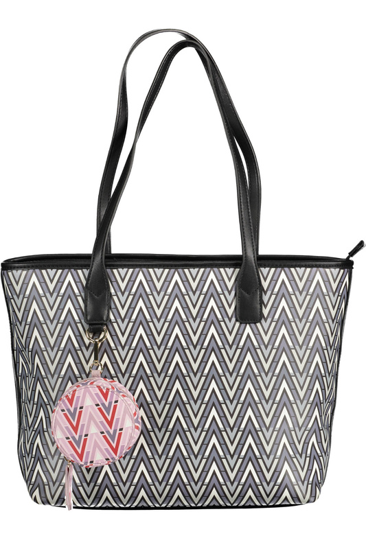 TORBY VALENTINO CZARNA TORBA DAMSKA