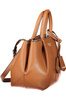 TORBA DAMSKA GUESS JEANS BRĄZOWA