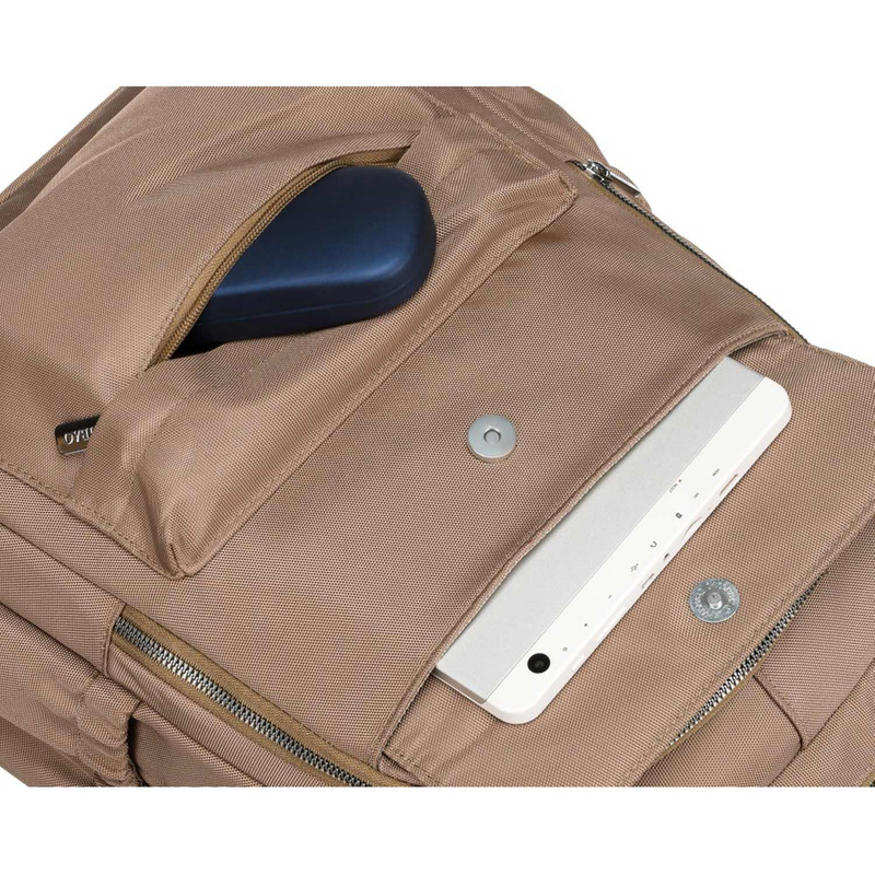 Plecak kabinowy z regulowanymi szelkami - Peterson