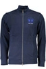 niebieski || Bluza