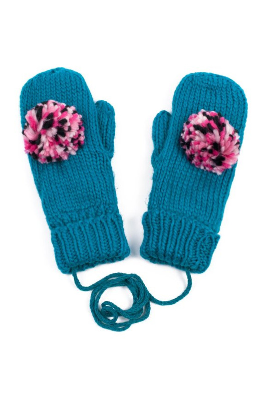 Rękawiczki Mallorca