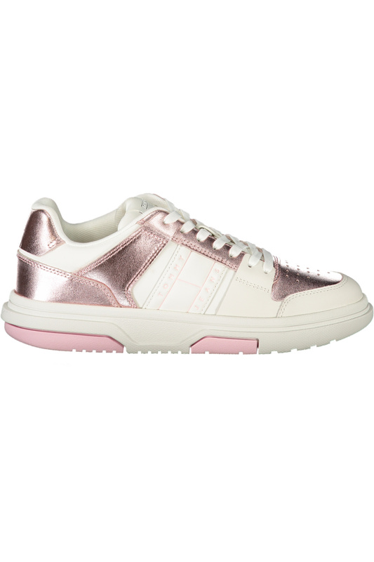 TOMMY HILFIGER DAMSKIE BUTY SPORTOWE BIAŁE