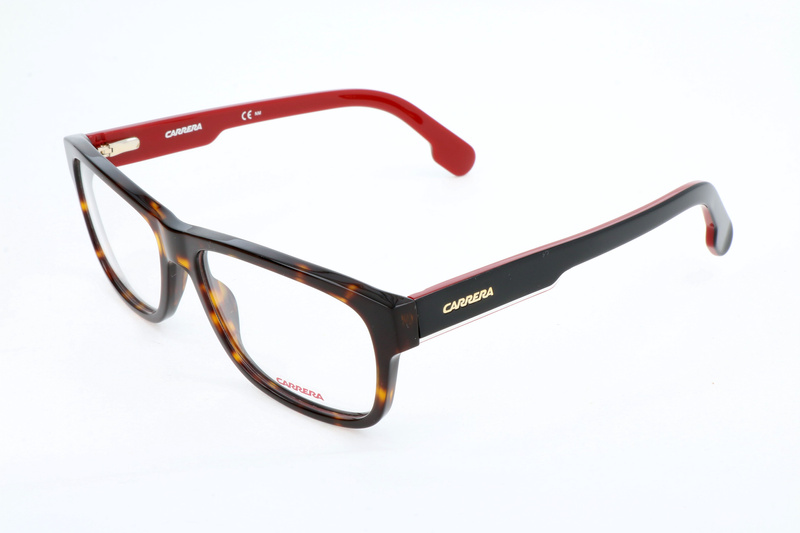 Okulary CARRERA CARRRA1102V5. Okulary, Kolor brązowy. Unisex.