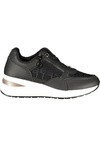 LAURA BIAGIOTTI DAMSKIE CZARNE BUTY SPORTOWE