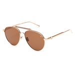 Okulary BELSTAFF STAFFORDMARRO. Okulary przeciwsłoneczne, Kolor różowy. Kobieta.