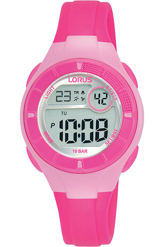 Zegarek Dziecięcy Lorus Sports R2345PX9 + BOX