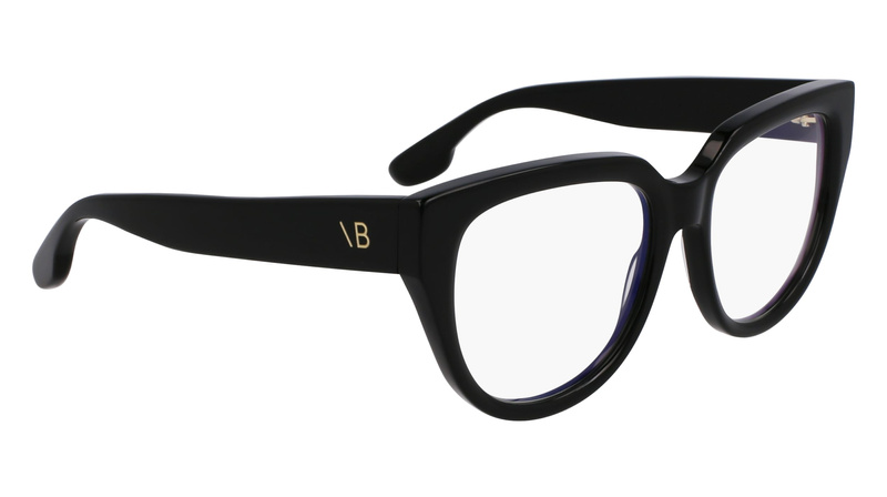 Okulary VICTORIA BECKHAM VB26745317001. Okulary, Kolor czarny. Kobieta.
