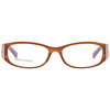 Okulary DSQUARED2 DQ5053-053-53. Okulary, Kolor brązowy. Kobieta.