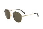 Okulary LEVI'S LV-1013-S-J5G. Okulary przeciwsłoneczne, Kolor szary. Unisex.