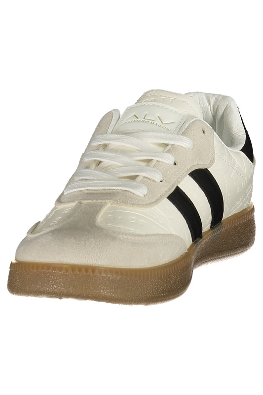 ALV BY ALVIERO MARTINI DAMSKIE BUTY SPORTOWE BIAŁE