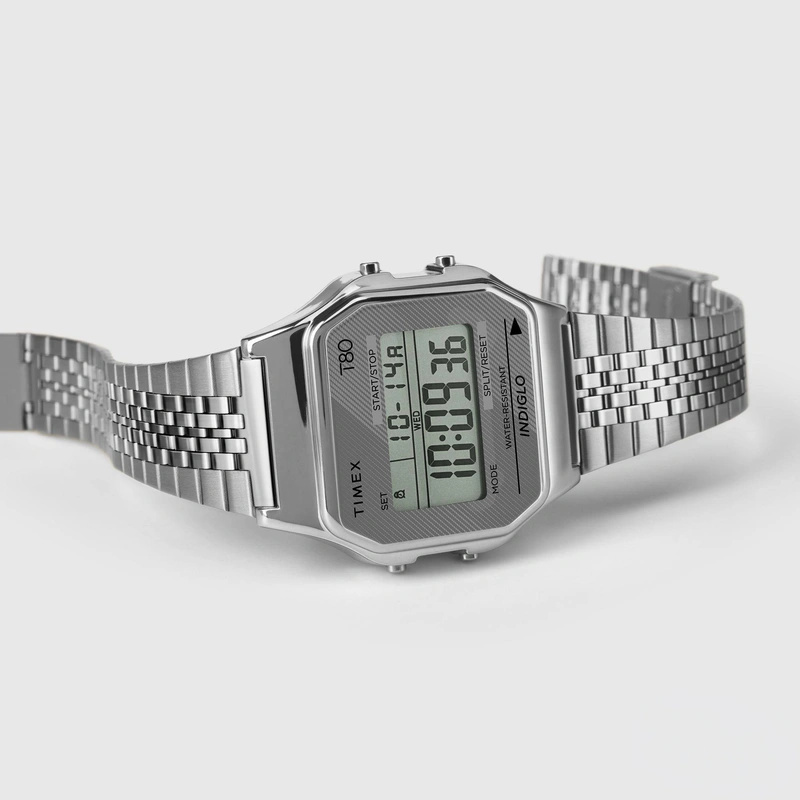 ZEGAREK UNISEX TIMEX Easy Reader TW2R79300 + BOX