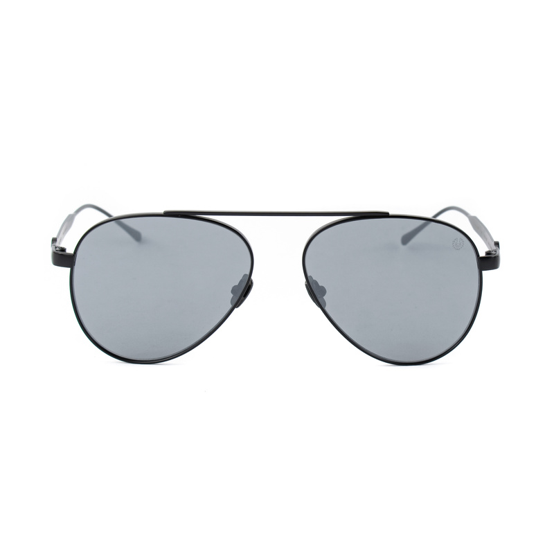Okulary BELSTAFF PENDINE-S074. Okulary przeciwsłoneczne, Kolor czarny. Mężczyzna.