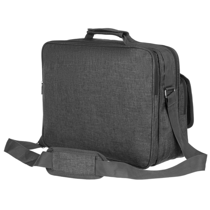 poliester Damski teczki Rovicky R-6528