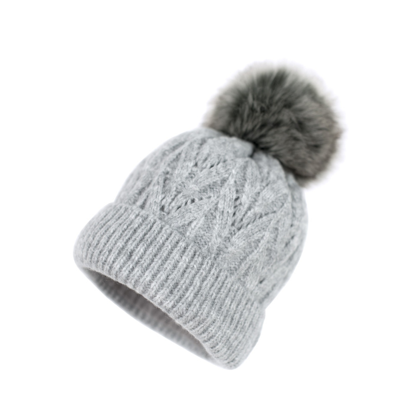 Polska czapka Beskidzianka