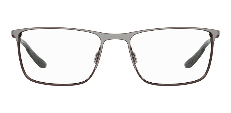 Okulary UNDER ARMOUR UA5006G09QF71. Okulary, Kolor brązowy. Mężczyzna.