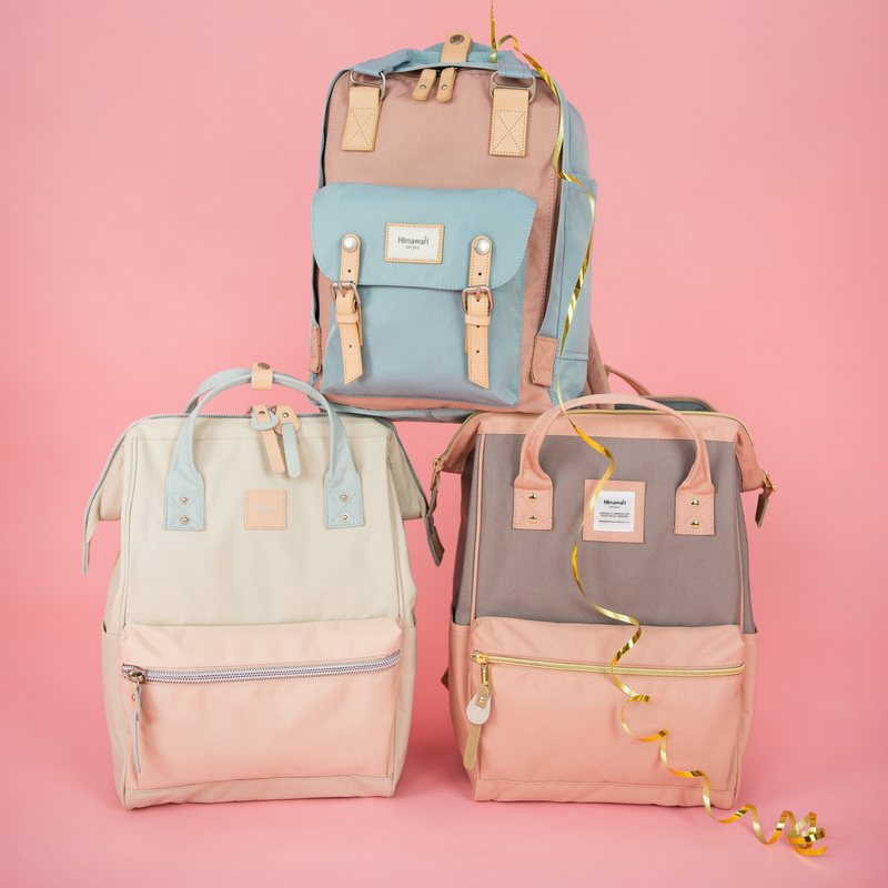 Plecak Himawari Plain M