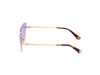 Okulary WEB EYEWEAR WE0269-6533Y. Okulary przeciwsłoneczne, Kolor złoty. Kobieta.