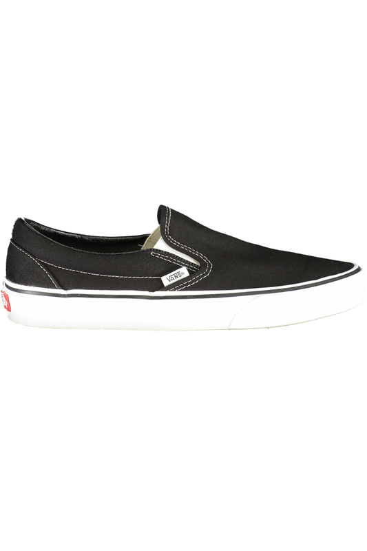 VANS DAMSKIE OBUWIE SPORTOWE CZARNE