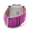 Zegarek CHRONOTECH CT7357-08. Kwarcowy, Kolor PURPLE. Mężczyzna.
