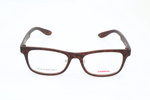 Okulary CARRERA CA5541-DWJ. Okulary, Kolor brązowy. Unisex.