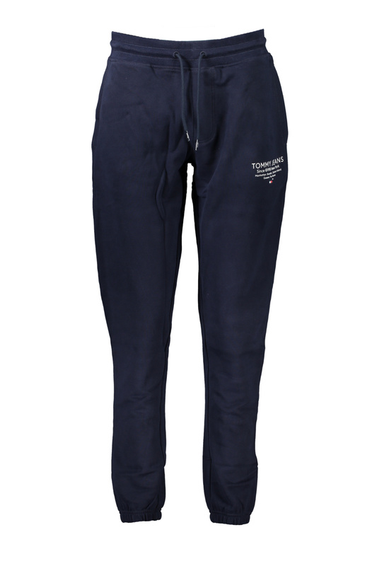 NIEBIESKIE SPODNIE MĘSKIE TOMMY HILFIGER