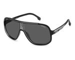 Okulary CARRERA CARRERA1058S0. Okulary przeciwsłoneczne, Kolor czarny. Mężczyzna.