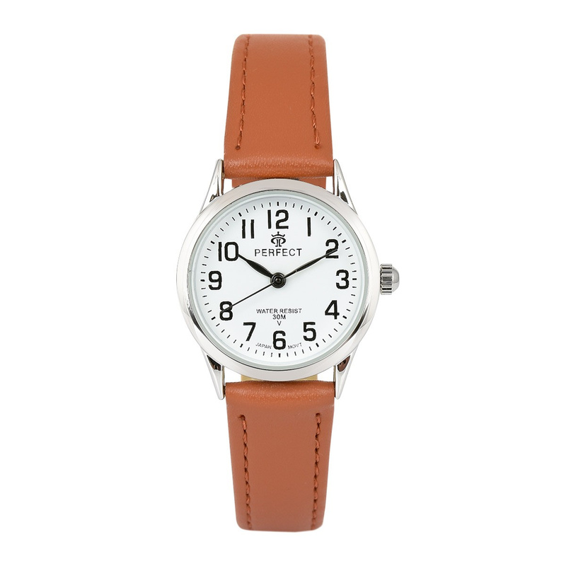 Camel zegarek perfect klasyczny damski retro miyota  273