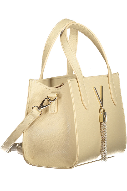 TOREBKA VALENTINO BAGS DAMSKA BEŻOWA