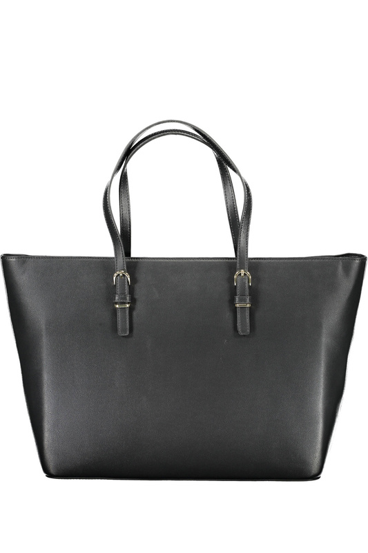 CZARNA TORBA DAMSKA TOMMY HILFIGER