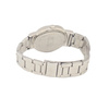 Zegarek CHRONOTECH CT7002-02M. Kwarcowy, Kolor czarny. Kobieta.