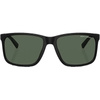 Okulary ARMANI EXCHANGE AX4041SF80787. Okulary przeciwsłoneczne, Kolor czarny. Unisex.