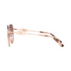 Damskie okulary przeciwsłoneczne MICHAEL KORS MK1128J110813