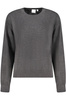 Czarny sweter damski Pepe Jeans