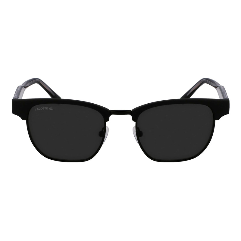 Męskie okulary przeciwsłoneczne LACOSTE L266S-N-2