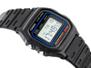 ZEGAREK UNISEX CASIO W-59-1VQ  - VINTAGE KLASYKA + BOX