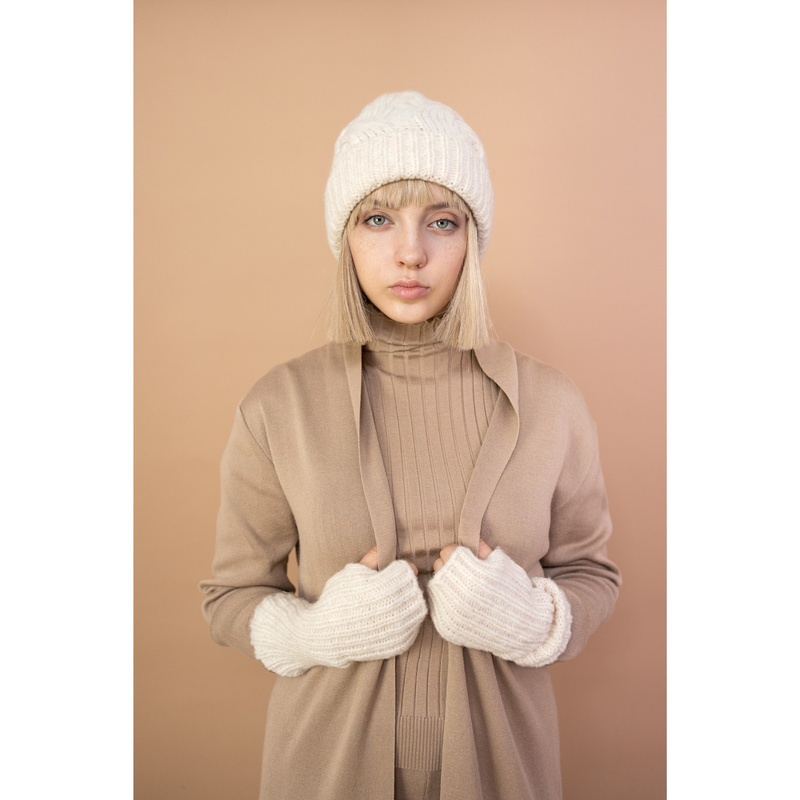 Polska czapka Chilly