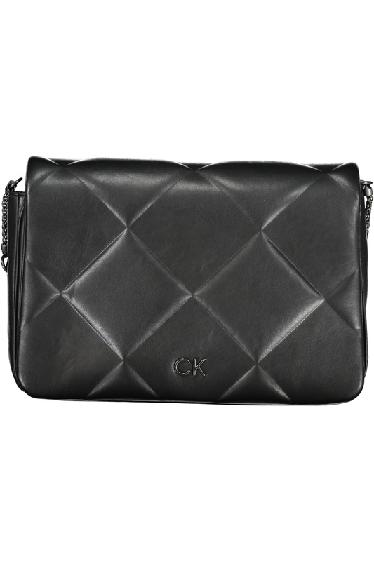CZARNA TORBA DAMSKA CALVIN KLEIN