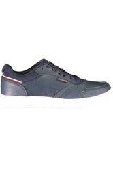 MĘSKIE BUTY SPORTOWE TOMMY HILFIGER NIEBIESKIE