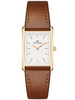 ZEGAREK DAMSKI DANIEL WELLINGTON Bound Durham Gold DW00100696 + BOX