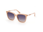 Damskie okulary przeciwsłoneczne GUESS GU7886-5357B