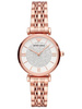 ZEGAREK DAMSKI EMPORIO ARMANI AR11402 - GIANNI T-BAR (zi511b)