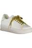 DAMSKIE BUTY SPORTOWE GAELLE PARIS BIAŁY