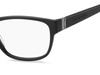 Okulary TOMMY HILFIGER TH-1872-086. Okulary, Kolor havana. Mężczyzna.