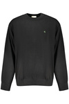 CALVIN KLEIN M�SKI CZARNY SWETER